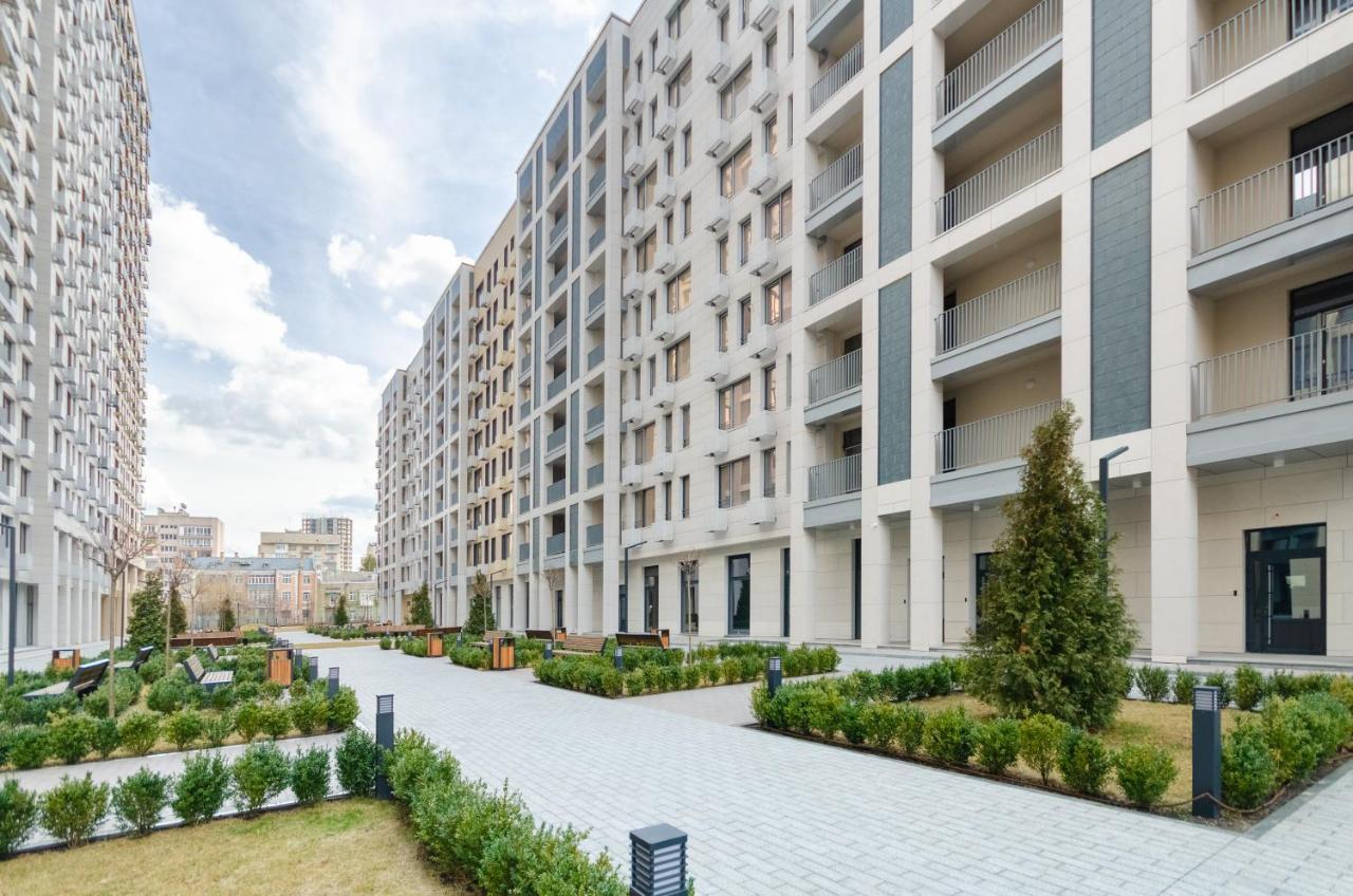 Petrovdom 196-107-103-180 In The Residential Complex "Yaroslaviv Grad" Apartment Kiev Luaran gambar